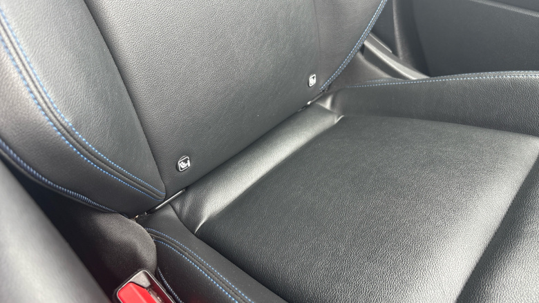 Nissan Townstar L1 Petrol 1.3 Tekna Van